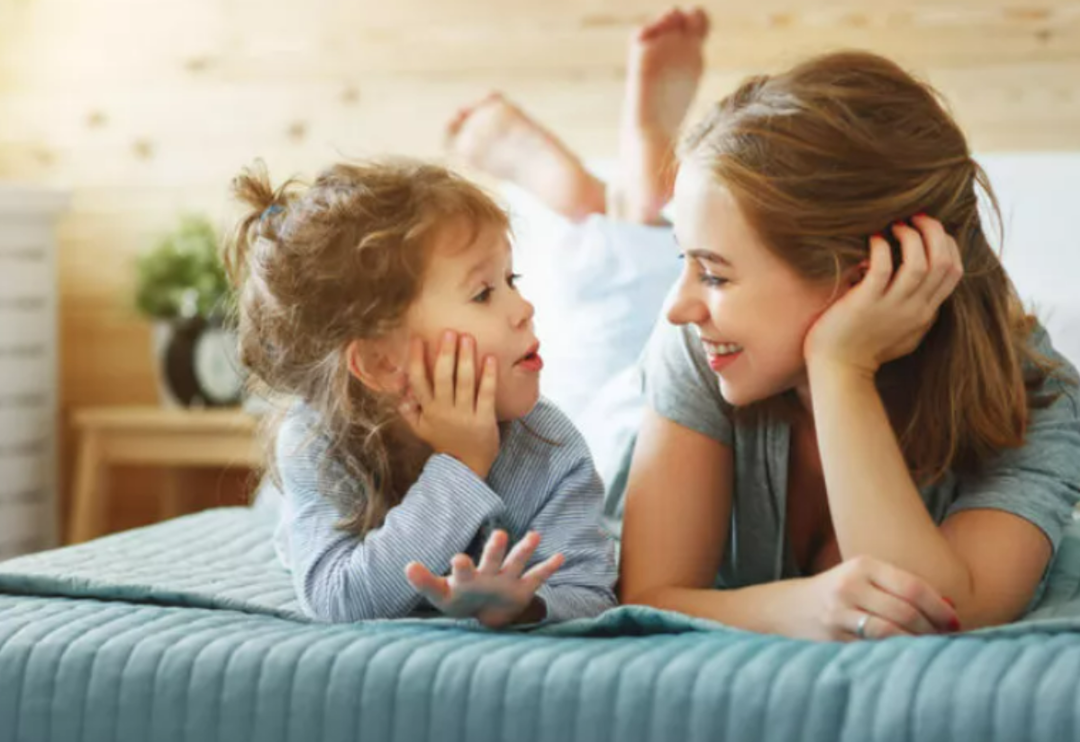 Anneleri bu bur&ccedil;lardan olanlar &ccedil;ok şanslı! Doğuştan anne olan bur&ccedil;lar