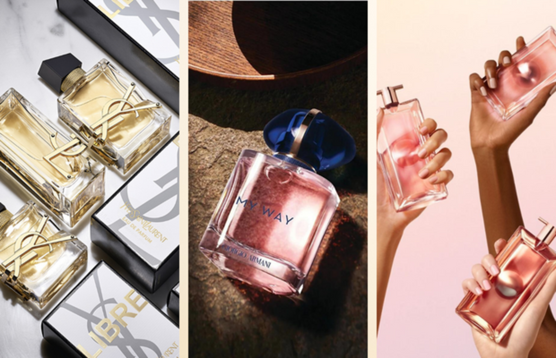 Sonbahar ve kış aylarına çok yakışan yüksek kalıcılığa sahip etkileyici kadın parfümleri