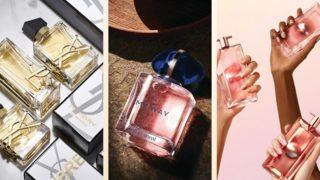 Sonbahar ve kış aylarına çok yakışan yüksek kalıcılığa sahip etkileyici kadın parfümleri