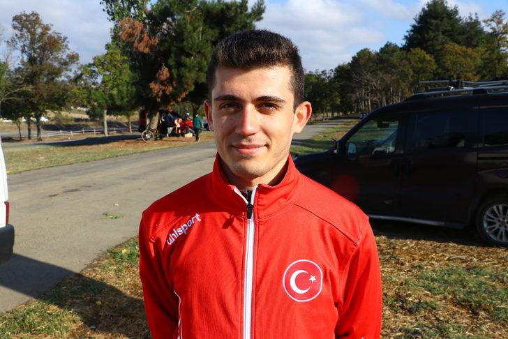 4. Süleymanpaşa "MTB CUP" bisiklet yarışları başladı G4