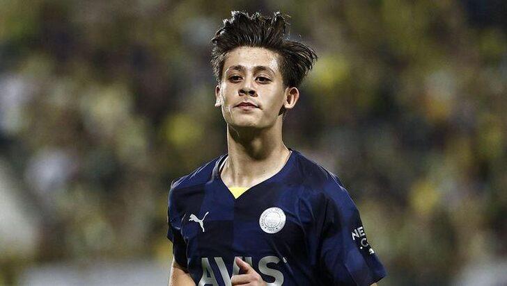 Son dakika: Her şey AEK maçından sonra oldu! Arda Güler'de ortalık karıştı...  G4