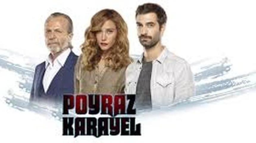 Poyraz Karayel 64.B&ouml;l&uuml;m Fragmanı 19 Ekim Tanıtımı Poyraz Yaşıyormu?Kanal D