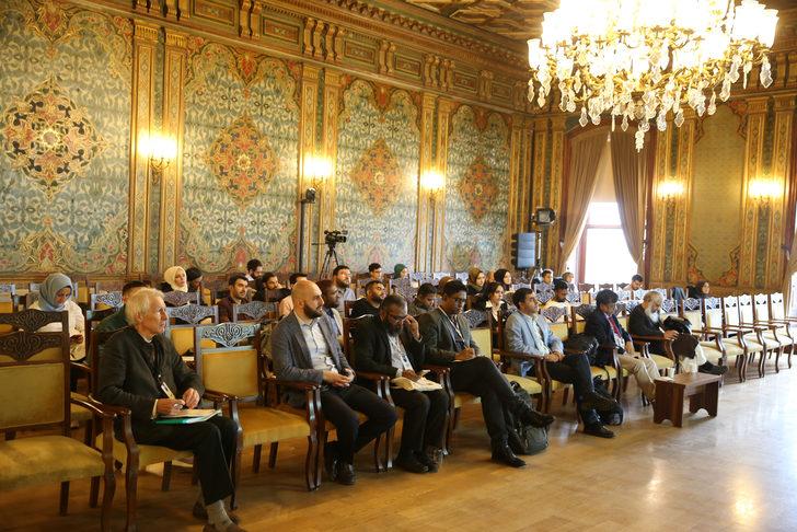 İslam İktisadı Atölyesi, üçüncü gününde çeşitli oturumlarla sürüyor G1