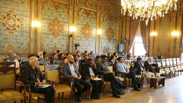 İslam İktisadı Atölyesi, üçüncü gününde çeşitli oturumlarla sürüyor