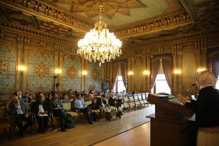 İslam İktisadı Atölyesi, üçüncü gününde çeşitli oturumlarla sürüyor G2