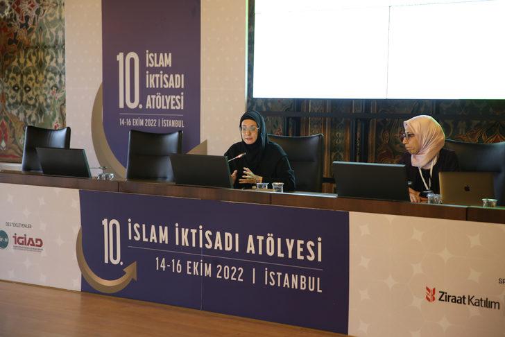 İslam İktisadı Atölyesi, üçüncü gününde çeşitli oturumlarla sürüyor G3