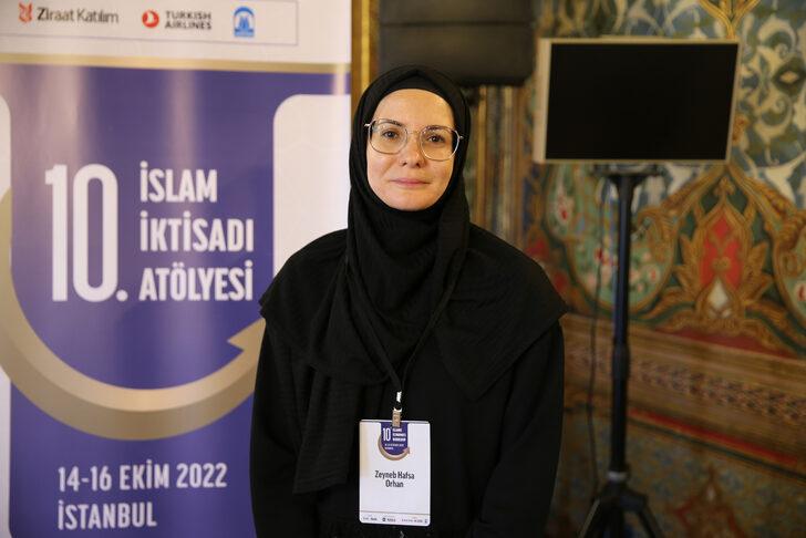 İslam İktisadı Atölyesi, üçüncü gününde çeşitli oturumlarla sürüyor G5