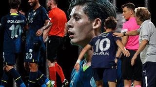 Son dakika: Her şey AEK maçından sonra oldu! Arda Güler'de ortalık karıştı... 