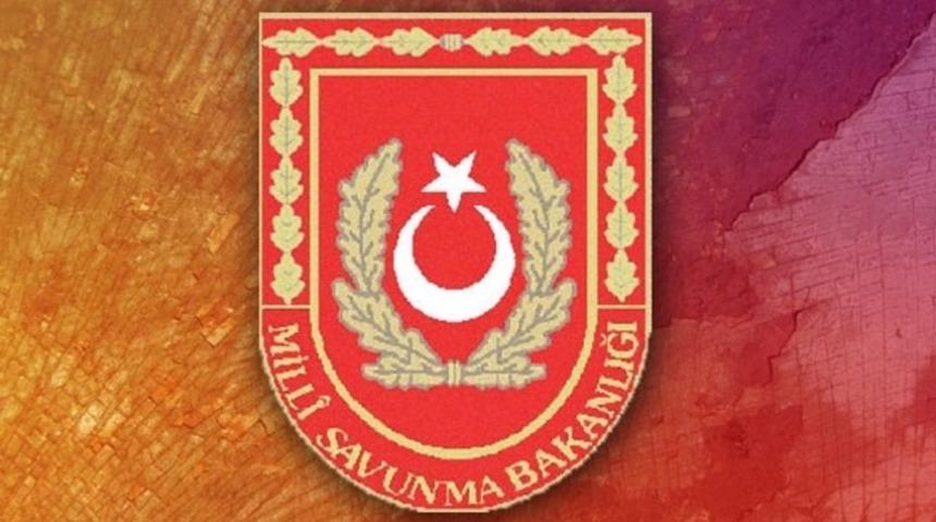 Milli Savunma Bakanlığı: Yunanistan Savunma Bakanını kuvvetle kınıyoruz