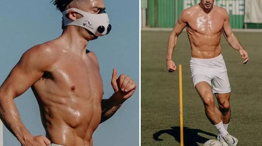 Son dakika: 'Bunu yapma' Grealish öyle bir şey paylaştı ki...