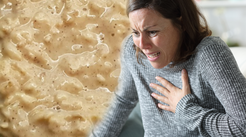 Sinsice ilerleyerek tüm yaşamı etkiliyor! Kolesterolü düşürmek için birebir yiyecek