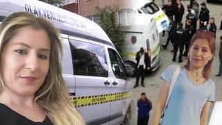 İstanbul'da vahşet! Çocuğunun gözleri önünde çekiçle öldürdü: Bir anda kadının sesi kesildi