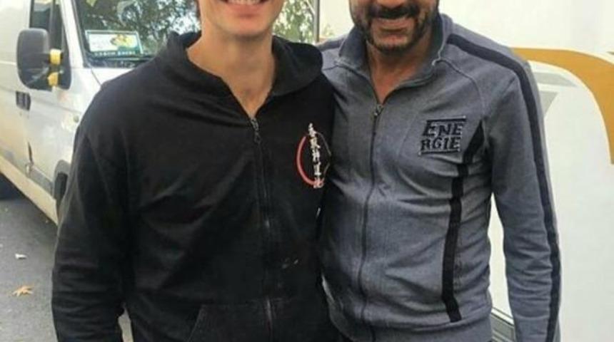 Kara Sevda Son B&ouml;l&uuml;m B&uuml;y&uuml;k S&uuml;rpriz! Ozan &ouml;lmedi Barış Alpaykut D&ouml;n&uuml;yor