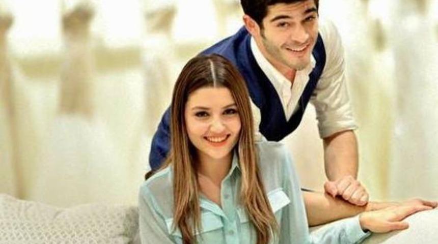 Aşk Laftan Anlamaz 15.B&ouml;l&uuml;m Fragmanı 19 Ekim Tanıtımı Murat Hayat &Ouml;p&uuml;şme Sahnesi