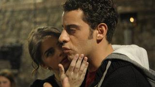 Kavak Yelleri’nin Efe’si Dağhan Külegeç'in mutlu günü! Nişanlandı