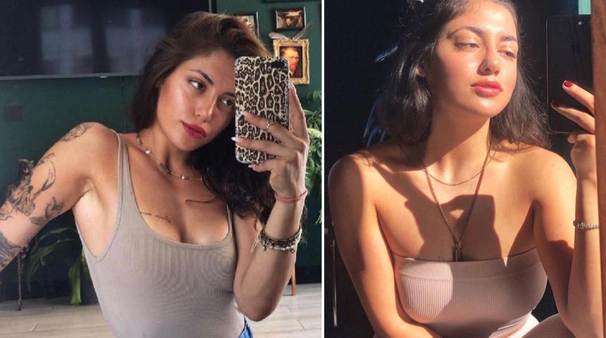 İlklima Naz Akbörü'nün ölümüyle ilgili flaş gelişme! Yazdığı mektup ortaya çıktı, 2 şüpheli gözaltında