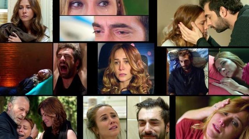 Poyraz Karayel 64. Bölüm Fragmanı ( 19 Ekim Çarşamba ) -  Ayşegül Kriz Geçiriyor!