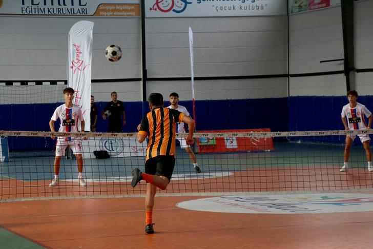 3. Uluslararası Fethiye Spor Festivali devam ediyor G1