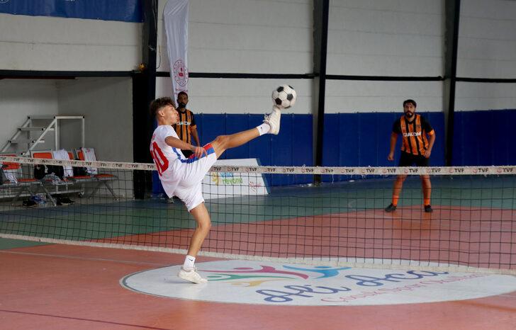 3. Uluslararası Fethiye Spor Festivali devam ediyor G2