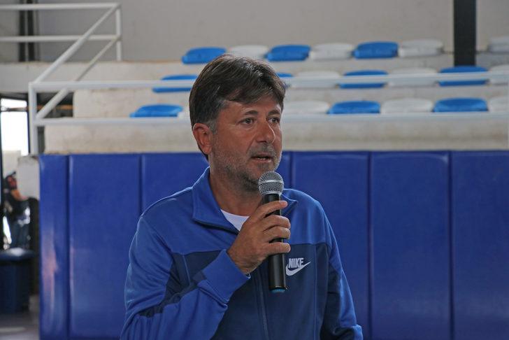 3. Uluslararası Fethiye Spor Festivali devam ediyor G4