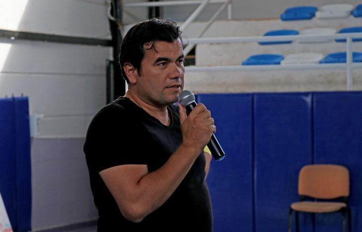 3. Uluslararası Fethiye Spor Festivali devam ediyor G5