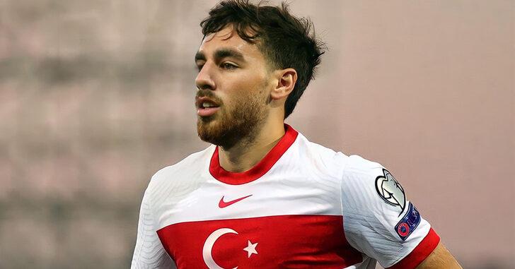 Son dakika: Listede 2 Türk var! İşte dünyanın en iyi orta sahaları G3