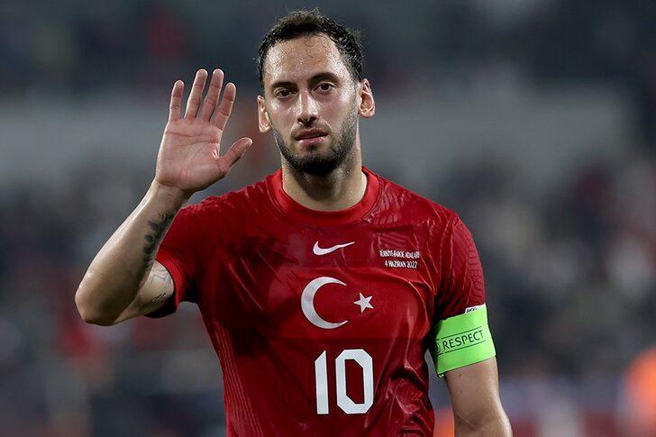 Son dakika: Listede 2 Türk var! İşte dünyanın en iyi orta sahaları G2