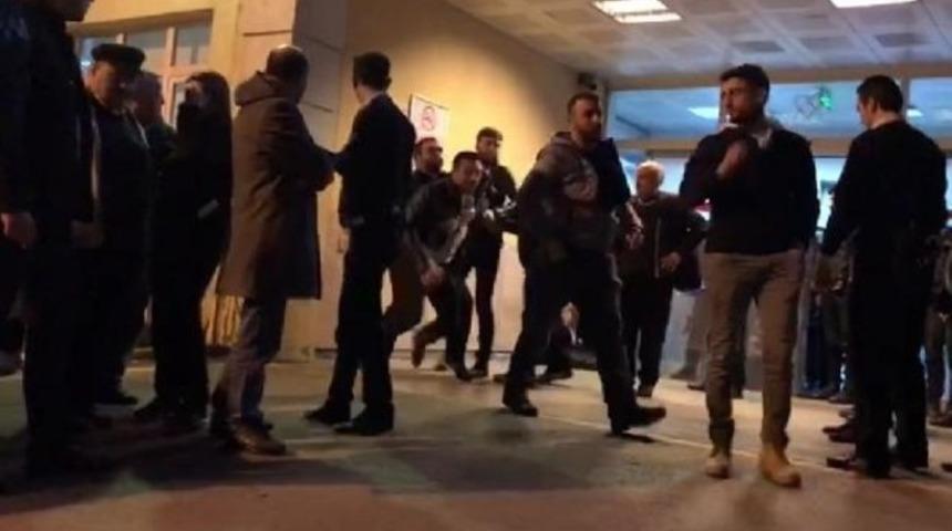 Ataşehir'de cinayet