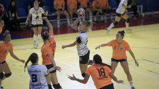 Hentbol: EHF Kadınlar Avrupa Kupası