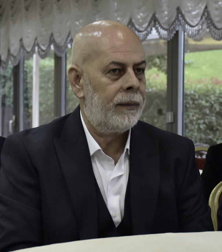 Seyidler Bursa'da düzenlenen programda bir araya geldi G4