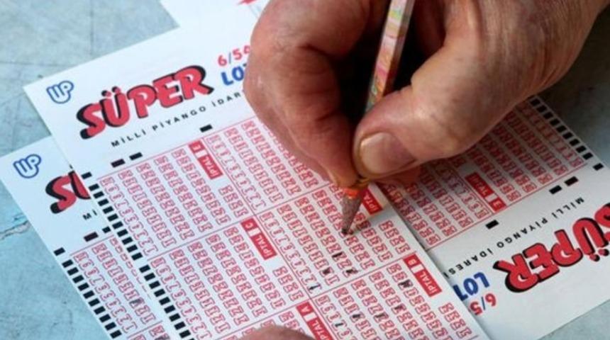 S&uuml;per Loto sonu&ccedil;ları 27 Temmuz gecesi devretti: İşte detaylar