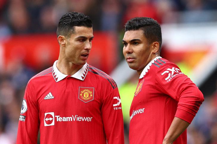 Son dakika: Avrupa'da bir dönem kapanıyor! Cristiano Ronaldo'nun yeni adresini açıkladılar... G1