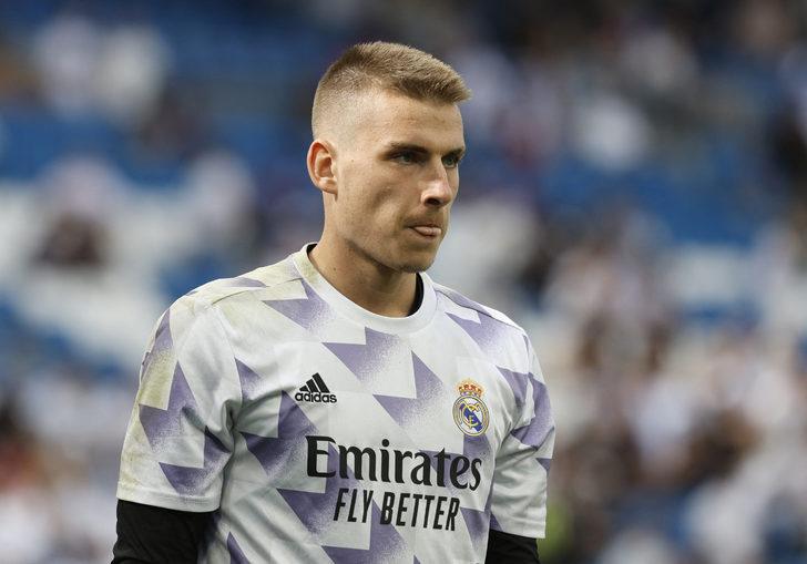 El Clasico'da zafer Real Madrid'in! Karim Benzema yine attı... G3