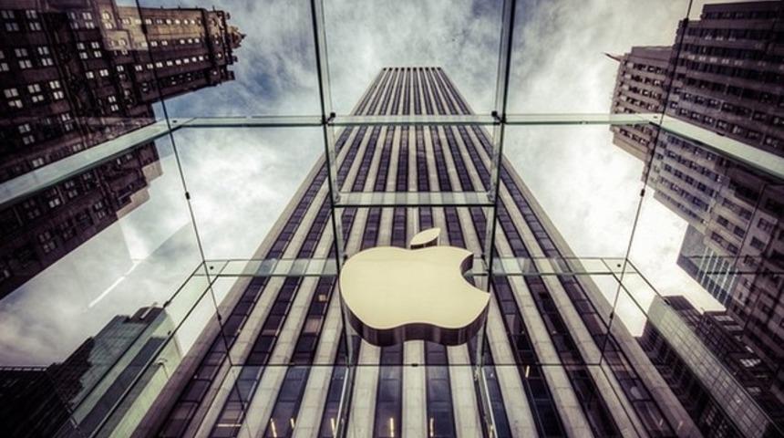 Apple ilk çeyrek sonuçlarını paylaştı