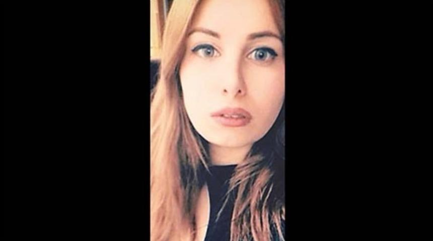 &Uuml;niversiteli Dila &ouml;ğrenci evinde canına kıydı