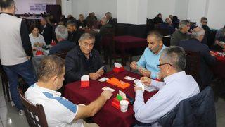 Akçakoca'daki Palamut-Briç Festivali sonra erdi