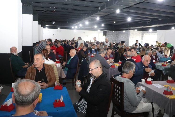 Akçakoca'daki Palamut-Briç Festivali sonra erdi G2