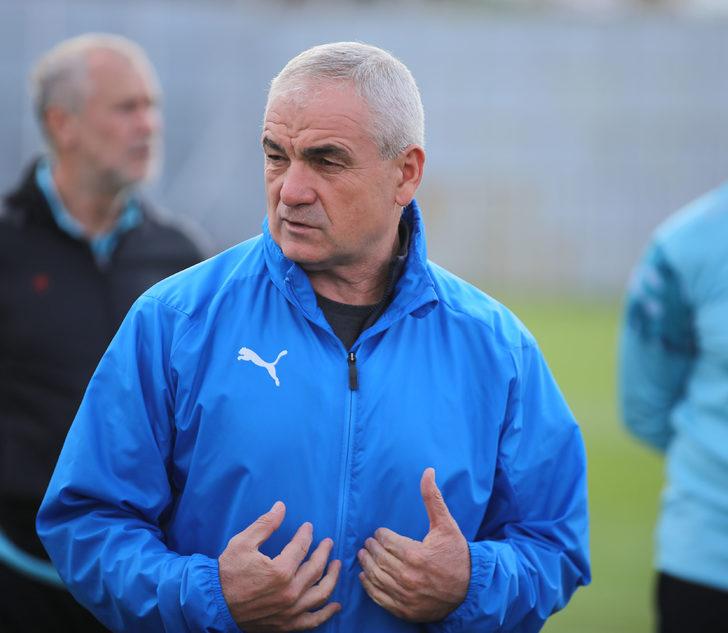 Sivasspor, Giresunspor maçına hazır G1