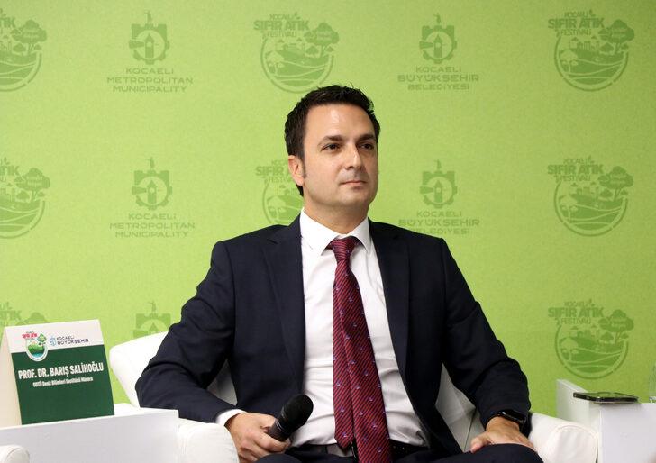 Kocaeli Sıfır Atık Festivali sona erdi G2