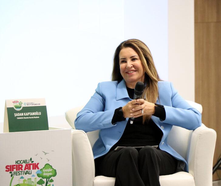 Kocaeli Sıfır Atık Festivali sona erdi G3