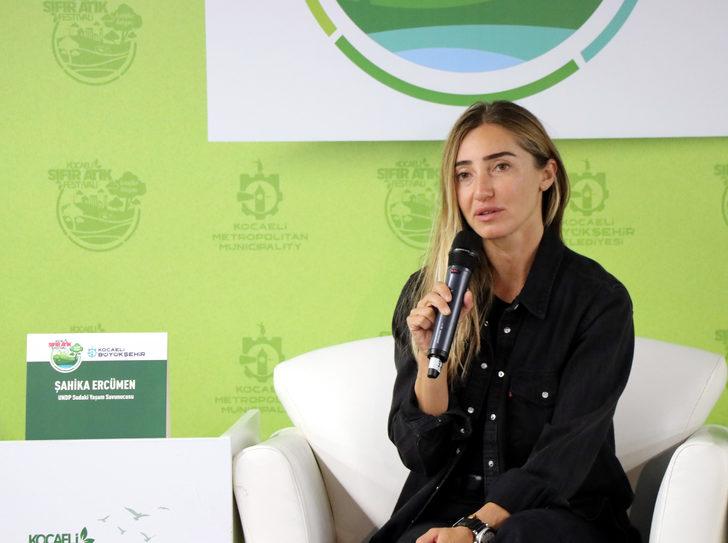 Kocaeli Sıfır Atık Festivali sona erdi G4