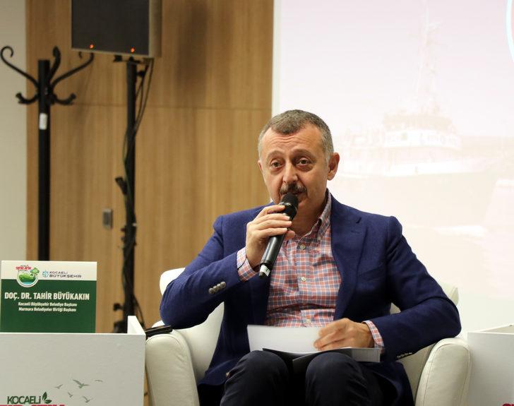 Kocaeli Sıfır Atık Festivali sona erdi G5