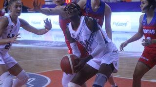 ING Kadınlar Basketbol Süper Ligi