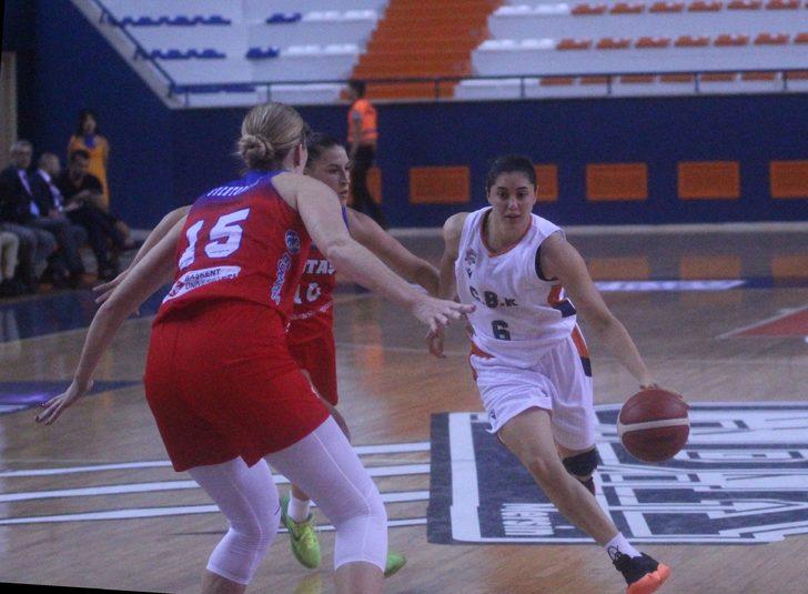 ING Kadınlar Basketbol Süper Ligi G2