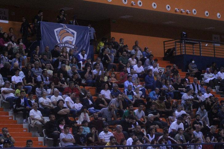 ING Kadınlar Basketbol Süper Ligi G4