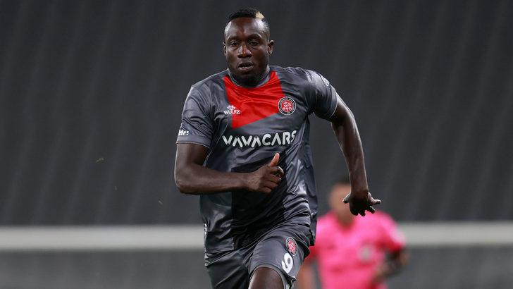 Galatasaray'ı pişman eden hafta! Mostafa Mohamed, Mbaye Diagne, Younes Belhanda, Badou Ndiaye ve Henry Onyekuru'dan gol şov... G2