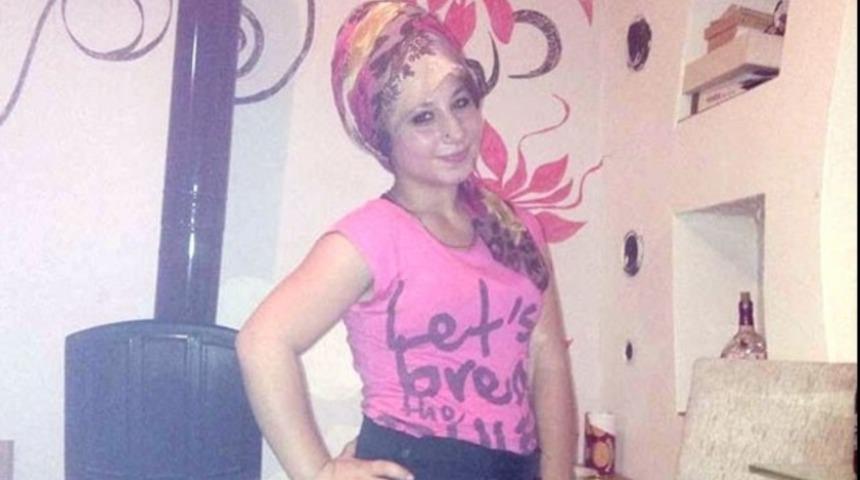 Manisa'da üvey abla dehşeti