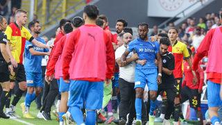 Futbol: Spor Toto 1. Lig