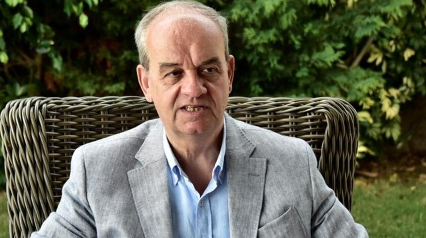 İlker Başbuğ: FET&Ouml;'n&uuml;n en b&uuml;y&uuml;k silahı istihbarat