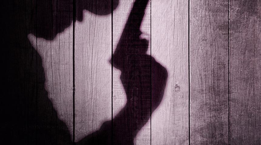 Hedefi sadece erkekler! ABD'nin konuştuğu seri katil yakalandı... "Avlanmaya çıkmıştı"